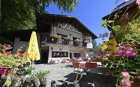 Hotel Gunglstubn