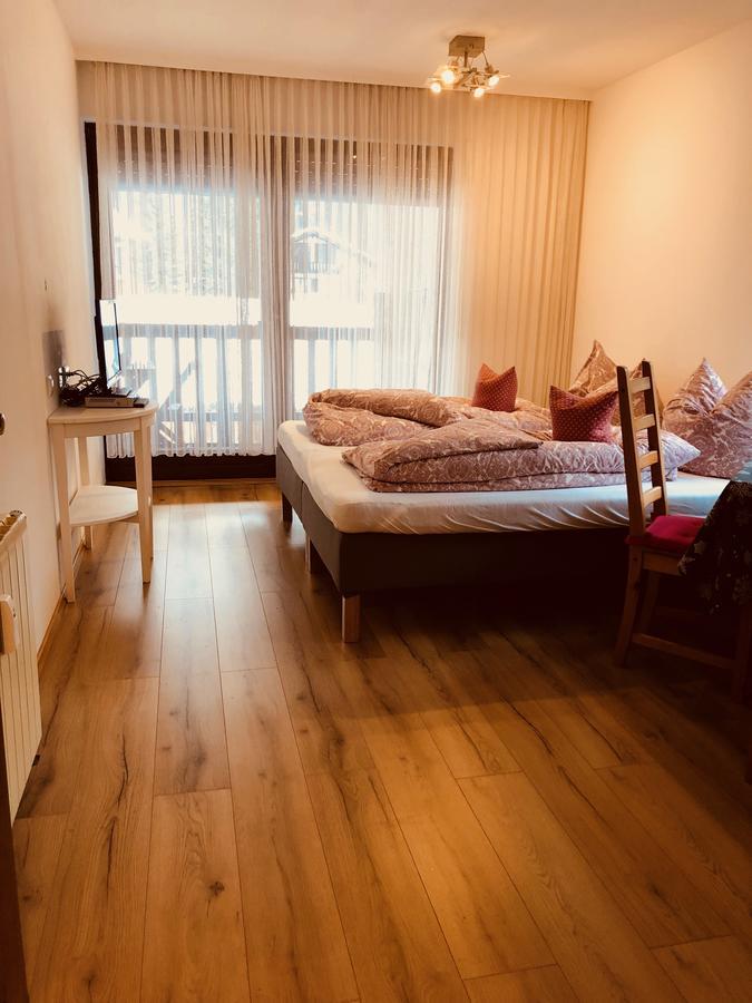 Gunglstubn Hotel Grainau Kamer foto